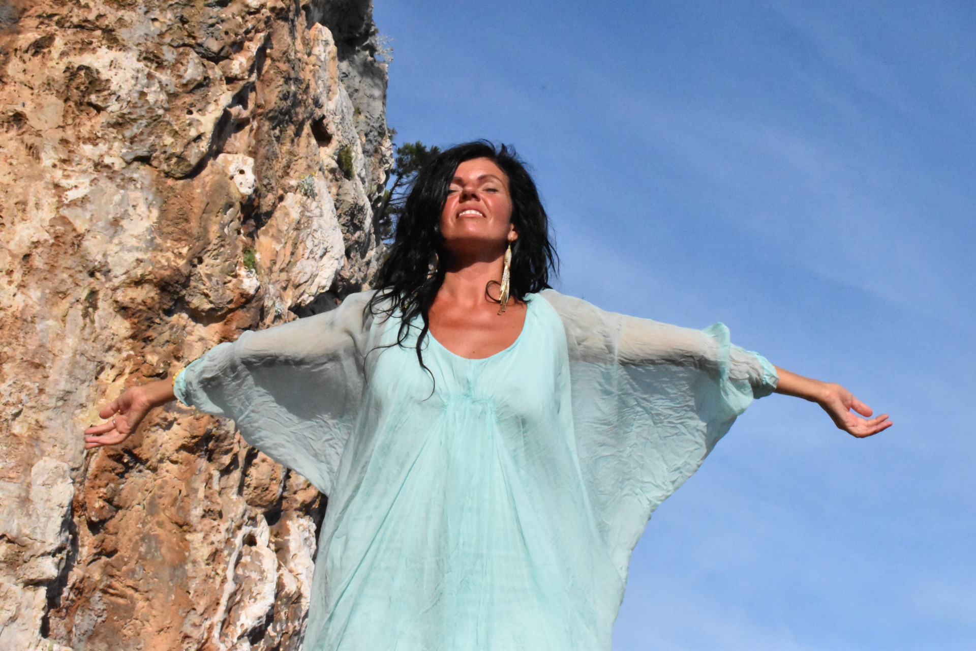 Monika Székelyova foto